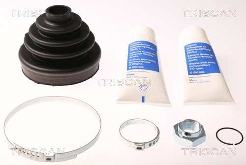 Bellow Kit, drive shaft (8540 29803)