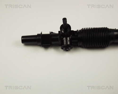 Steering Gear