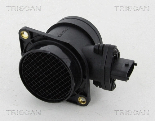 Mass Air Flow Sensor (8812 15069)
