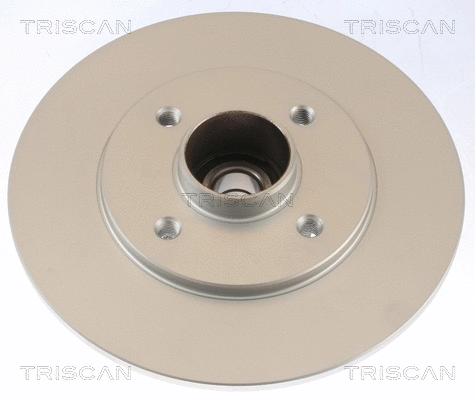 Brake Disc (8120 25148C)
