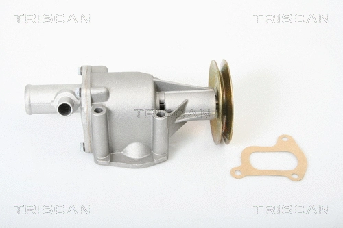 Water Pump, engine cooling (8600 15123)