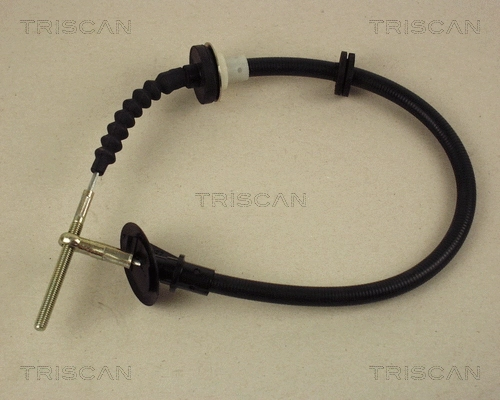 Cable Pull, clutch control (8140 15205)