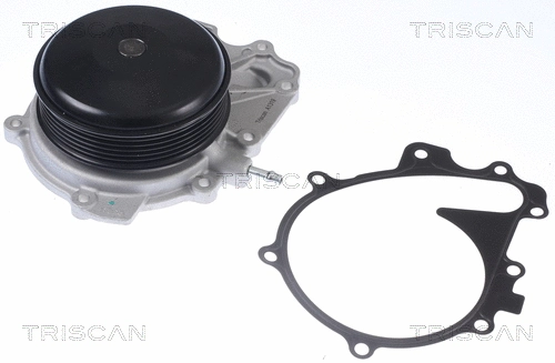 Water Pump, engine cooling (8600 23079)