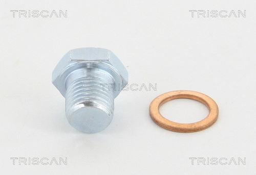 Screw Plug, oil sump (95-0972)