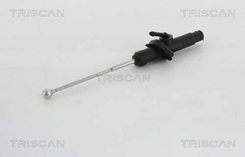 Master Cylinder, clutch (8130 15209)