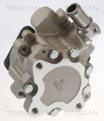 Hydraulic Pump, steering