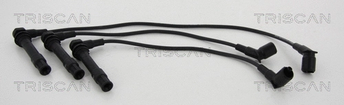 Ignition Cable Kit (8860 17010)