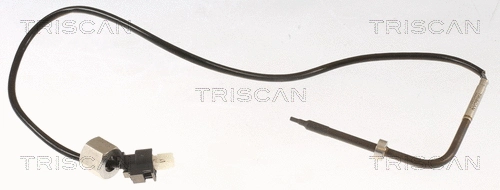 Sensor, exhaust gas temperature (8826 23044)