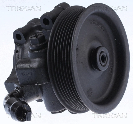 Hydraulic Pump, steering