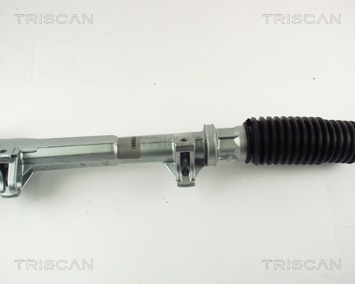 Steering Gear