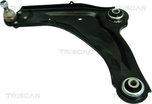 Control/Trailing Arm, wheel suspension (8500 25530)
