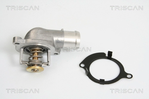 Thermostat, coolant (8620 24687)