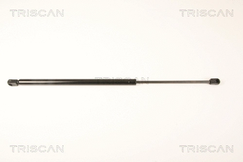 Gas Spring, boot/cargo area (8710 23217)