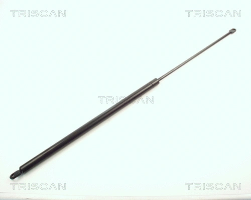 Gas Spring, boot/cargo area (8710 6507)