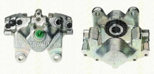 Brake Caliper (8170 343693)