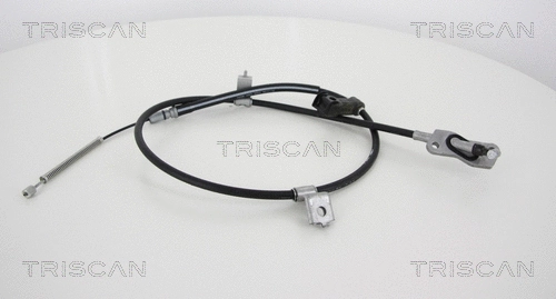 Cable Pull, parking brake (8140 40151)