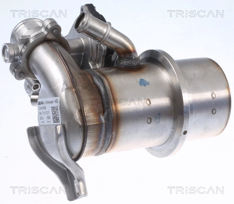 EGR Valve
