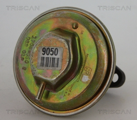 EGR Valve