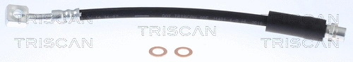 Brake Hose (8150 24133)