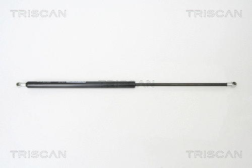 Gas Spring, boot/cargo area (8710 69221)