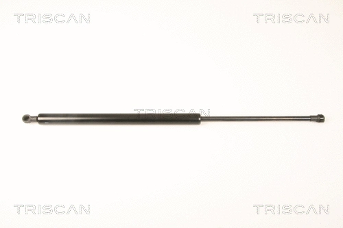 Gas Spring, boot/cargo area (8710 28238)