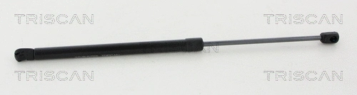 Gas Spring, boot/cargo area (8710 11247)