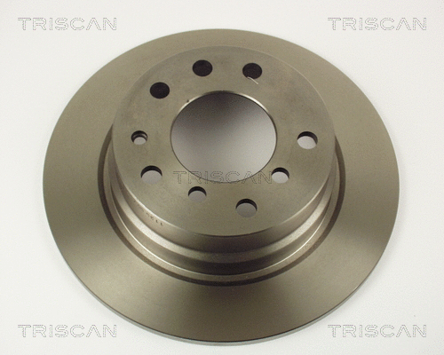 Brake Disc (8120 11104)