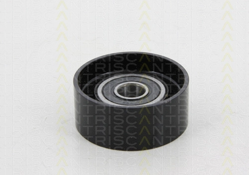 Deflection/Guide Pulley, V-ribbed belt (8641 431002)