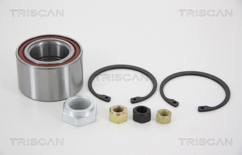 Wheel Bearing Kit (8530 29101)