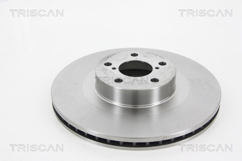 Brake Disc (8120 68110)