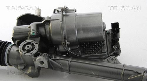 Steering Gear