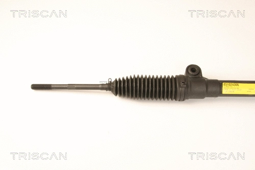 Steering Gear
