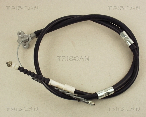 Cable Pull, parking brake (8140 13130)