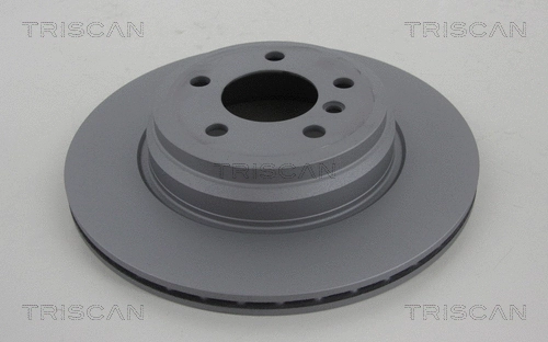 Brake Disc (8120 111043C)