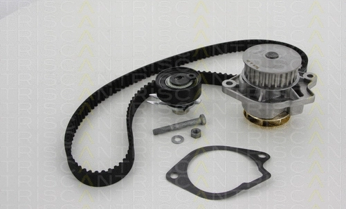 Water Pump & Timing Belt Kit (8647 290003)