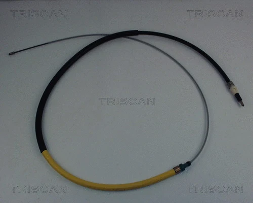 Cable Pull, parking brake (8140 28172)