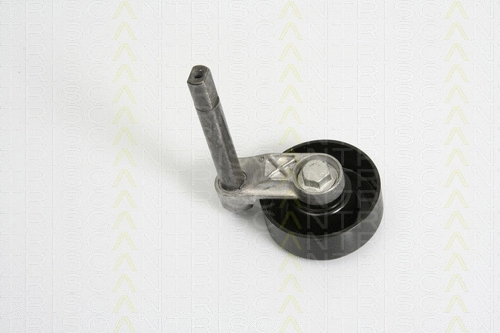 Tensioner Pulley, V-ribbed belt (8641 111014)