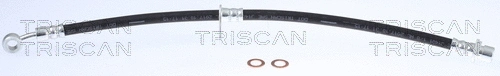 Brake Hose (8150 40127)