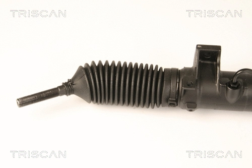 Steering Gear