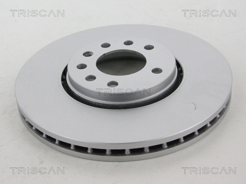 Brake Disc (8120 24136C)