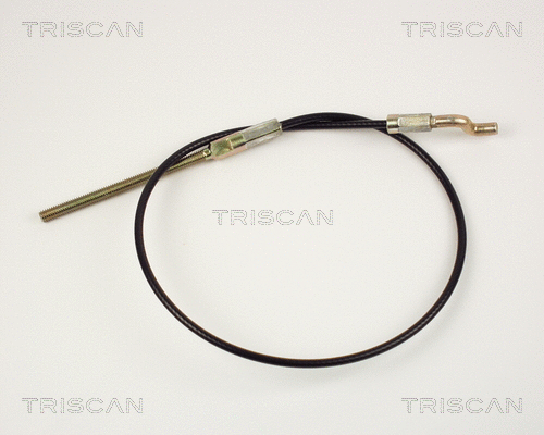 Cable Pull, parking brake (8140 10122)