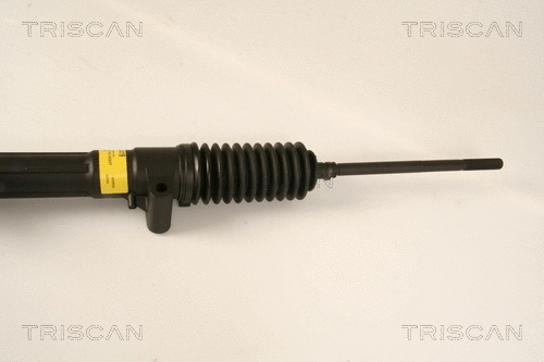 Steering Gear