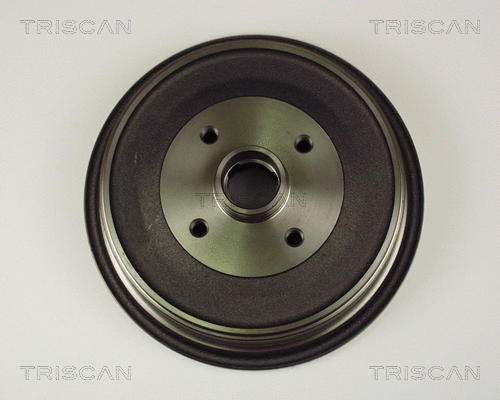 Brake Drum (8120 29204)