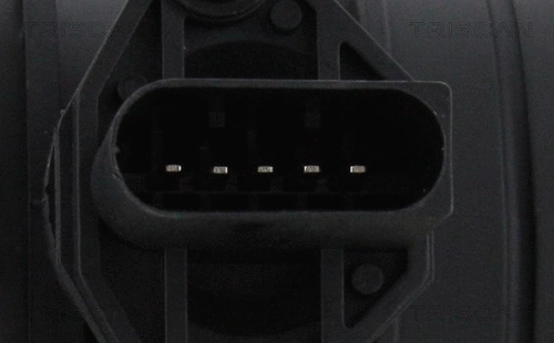 Mass Air Flow Sensor