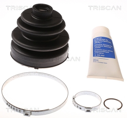 Bellow Kit, drive shaft (8540 40806)