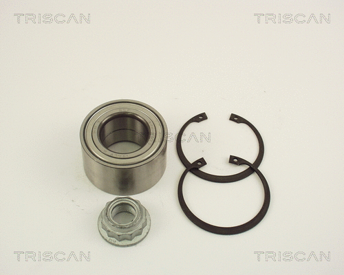 Wheel Bearing Kit (8530 29121)