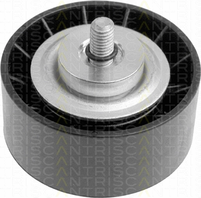 Deflection/Guide Pulley, V-ribbed belt (8641 152007)