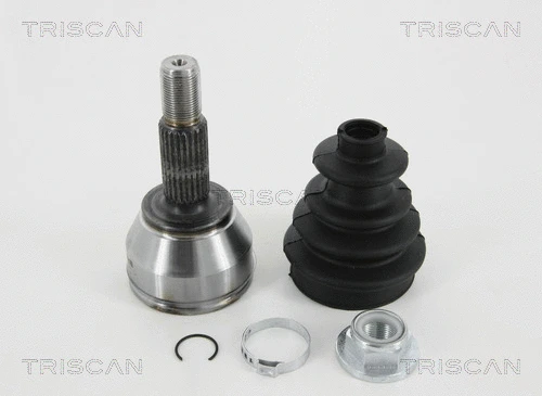 Joint Kit, drive shaft (8540 16120)