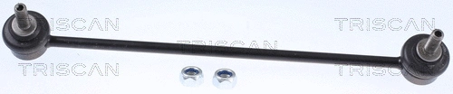 Link/Coupling Rod, stabiliser bar (8500 15623)
