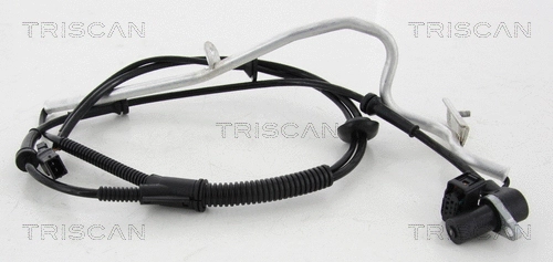 Sensor, wheel speed (8180 29214)